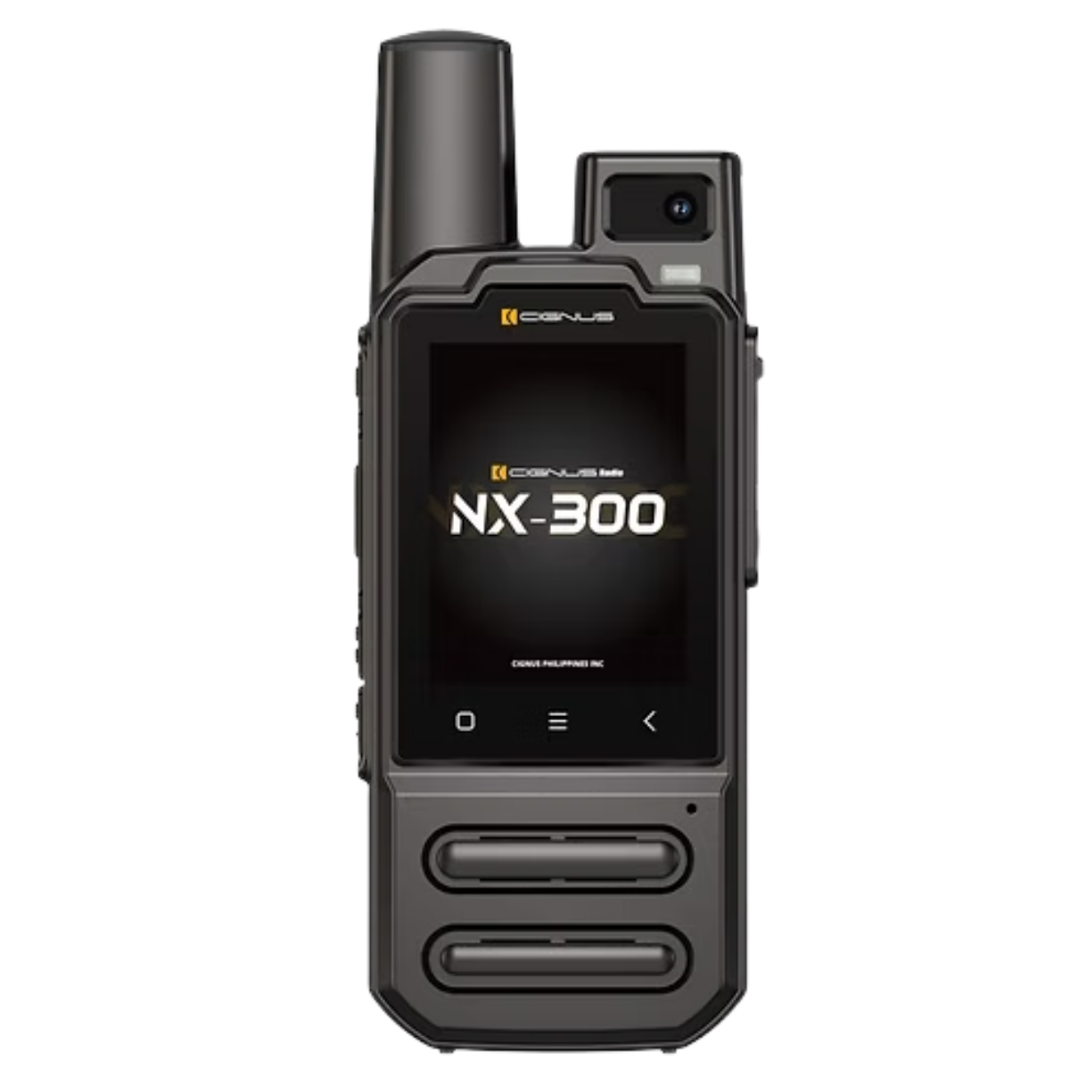 NX